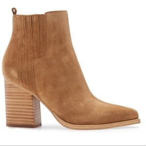 Marc Fisher Oshay Bootie